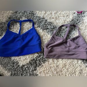 FIVE DANCEWEAR sports bra bundle